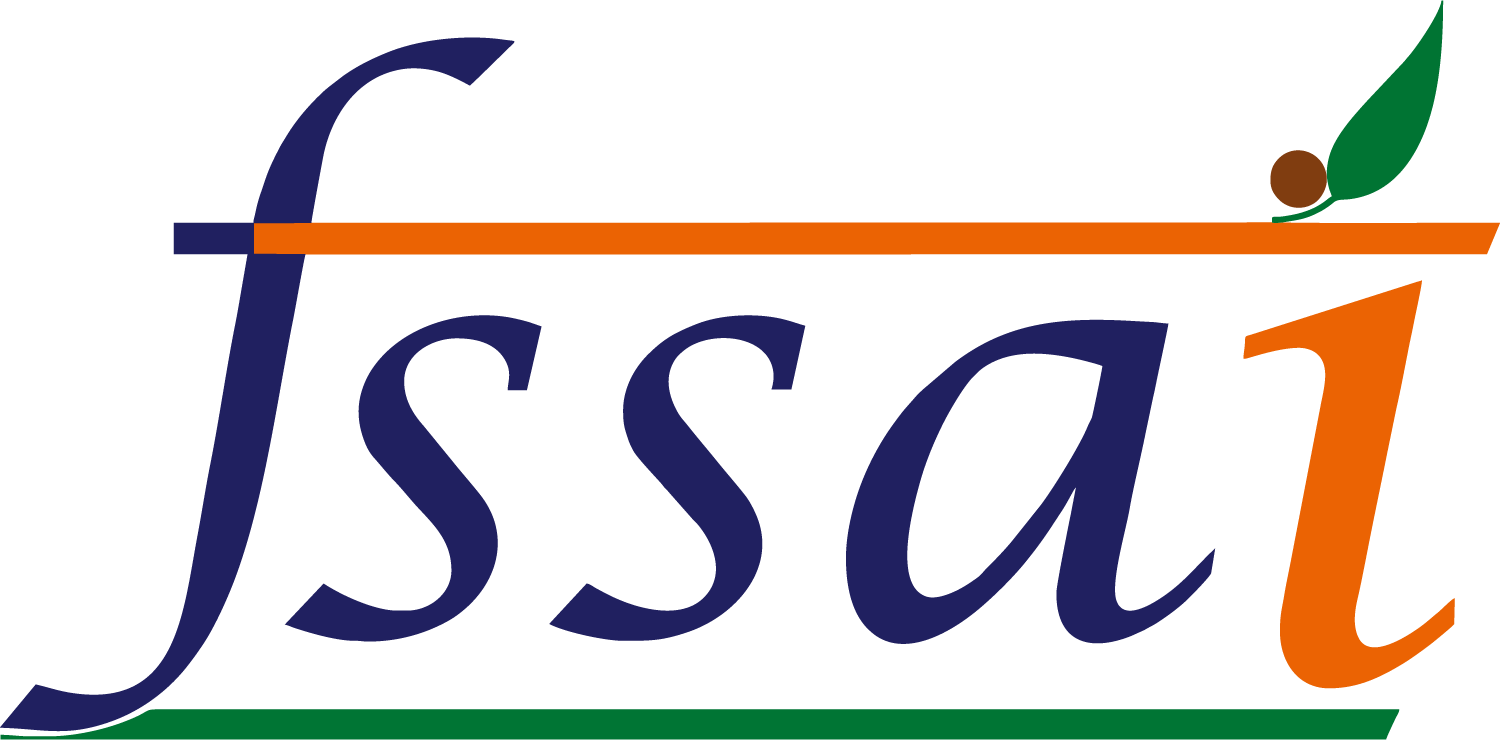 FSSAI Certified
