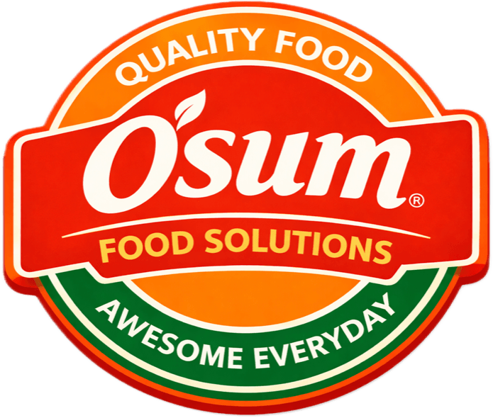 O'sum Food Solutions