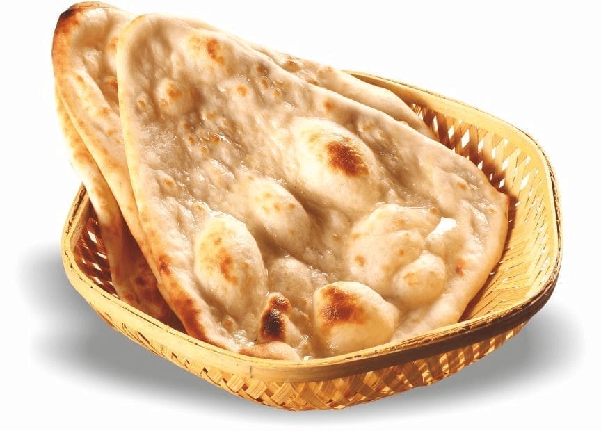 Frozen Flatbreads