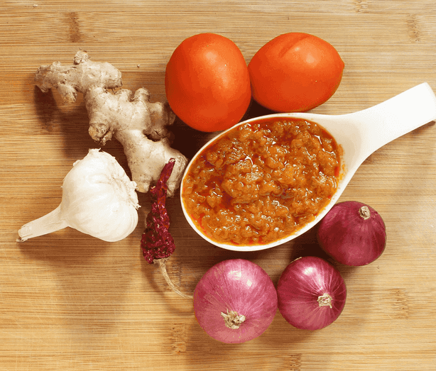 Ready-to-Cook Gravies, Curries & Pulses