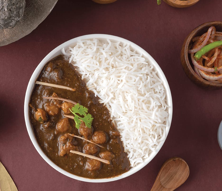 Ready-to-Eat Meal Kits