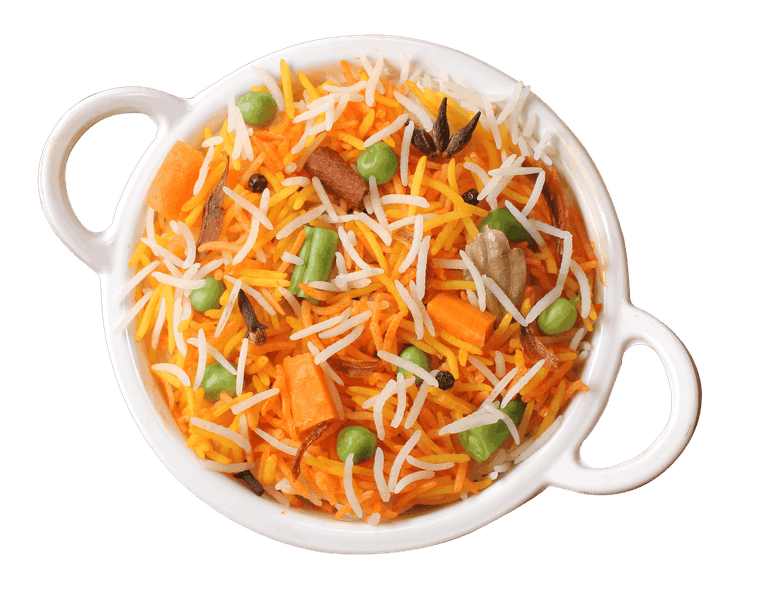 Quick Cooking Curry Mixes