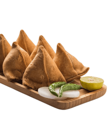 Frozen Starters & Snacks