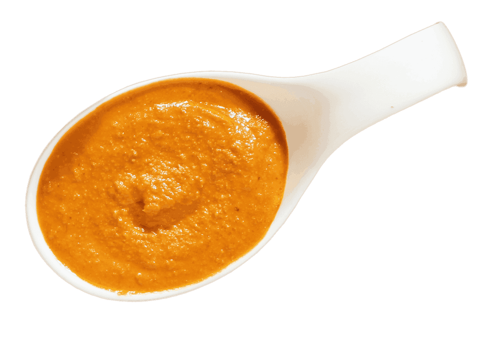 Makhani Gravy