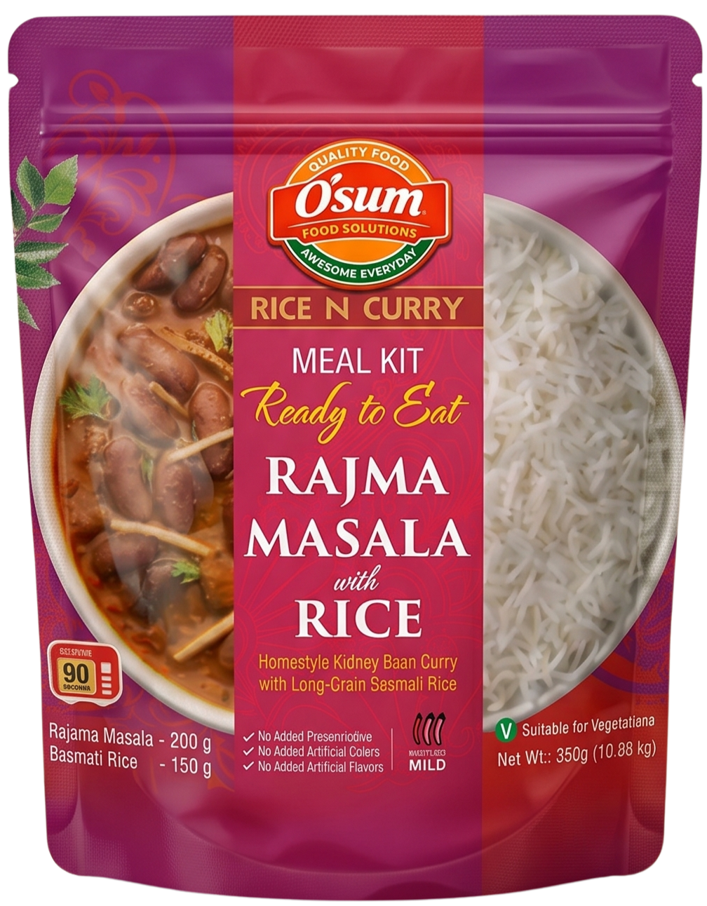 Ready-to-Eat Meal Kits